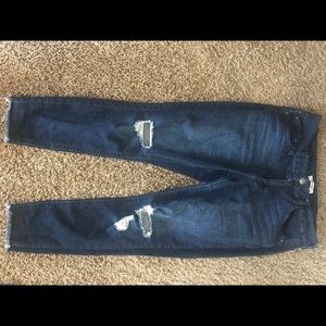 Charlotte Russe Jeans